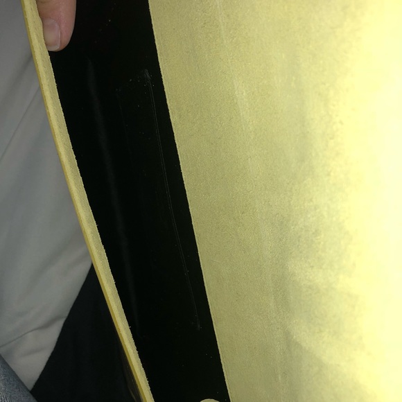 Ysl clutch - Picture 7 of 8